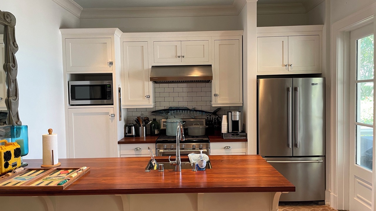Photo of Kitchen in Dunmore Town