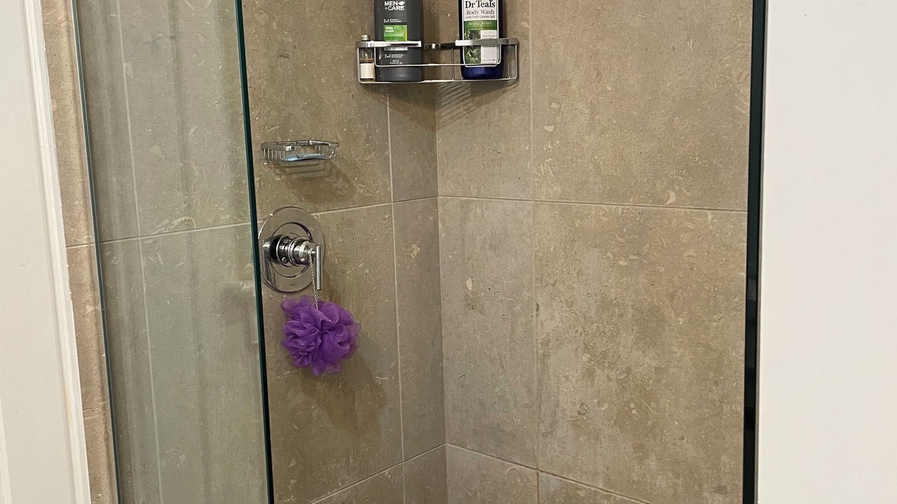 Photo of Bathroom in Dunmore Town