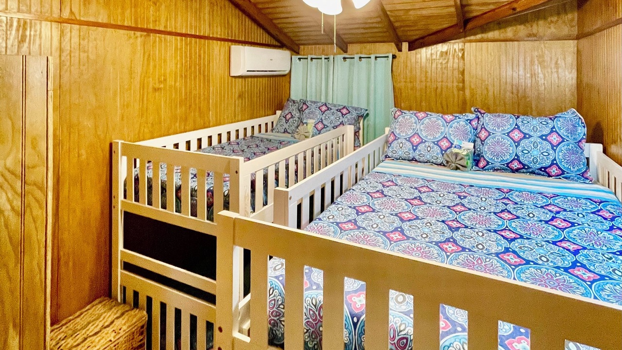 Photo of Bedroom in Guzman Abajo