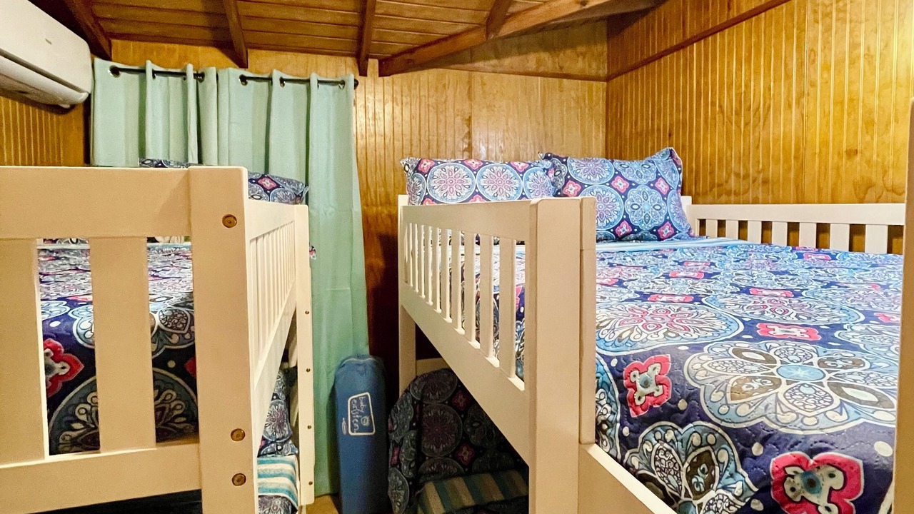 Photo of Bedroom in Guzman Abajo