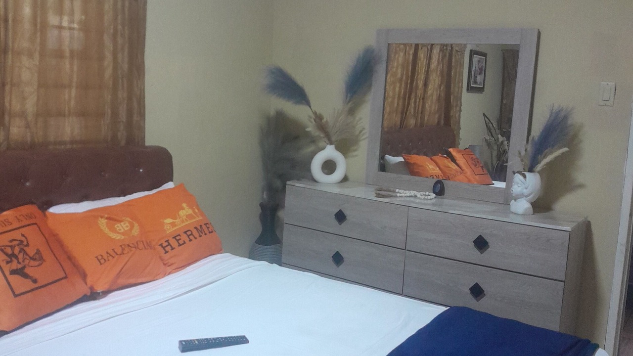 Photo of Bedroom in Portmore