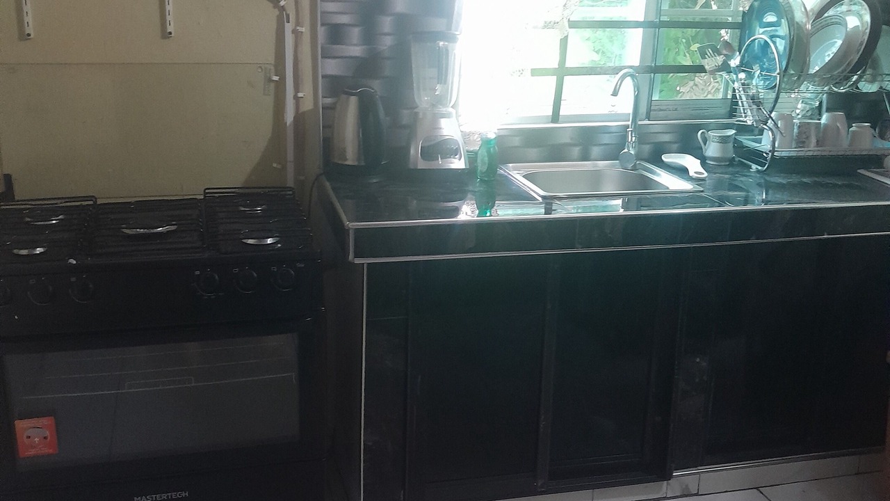 Photo of Kitchen in Portmore