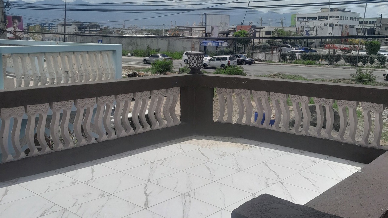 Photo of Outdoor in Portmore
