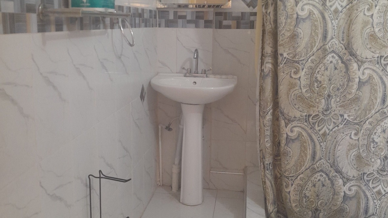 Photo of Bathroom in Portmore