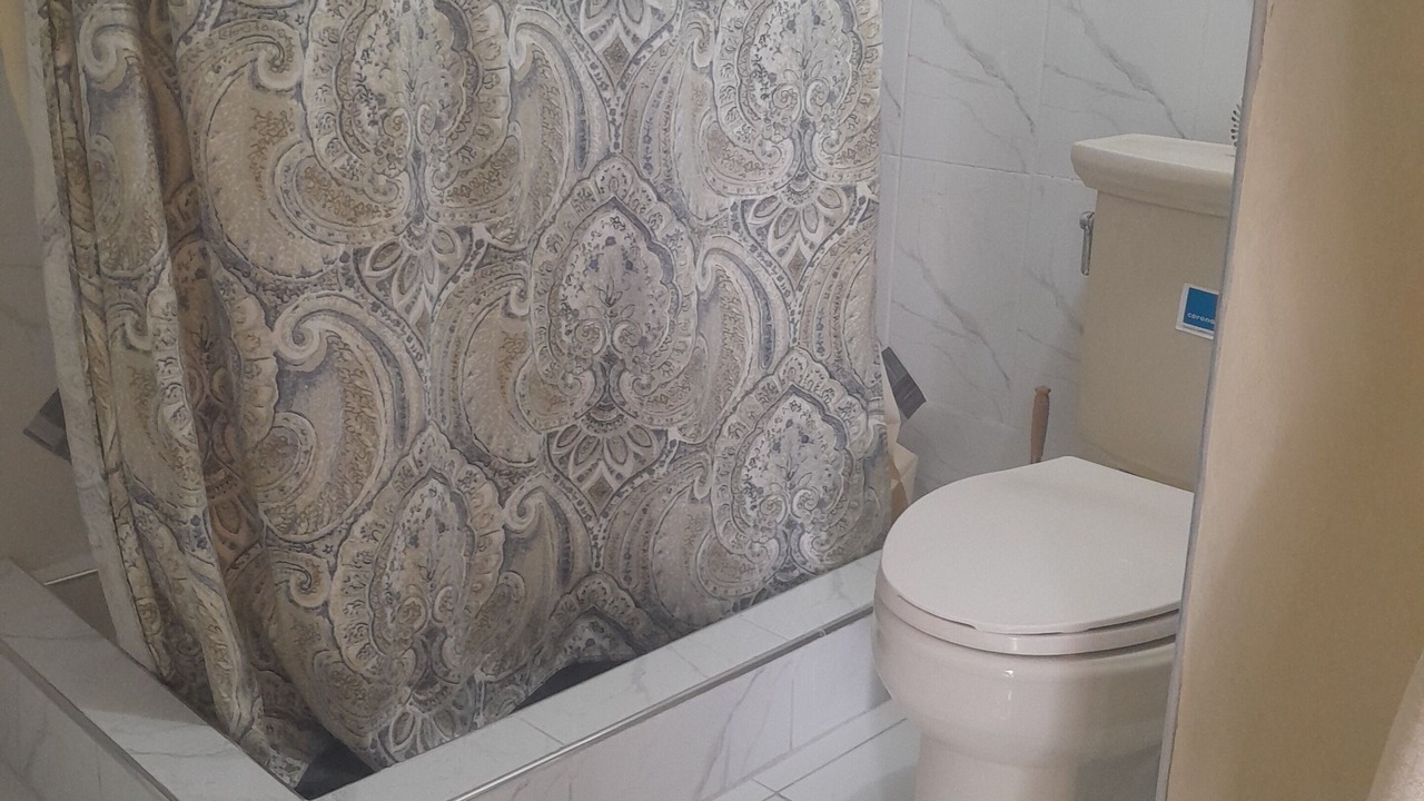 Photo of Bathroom in Portmore