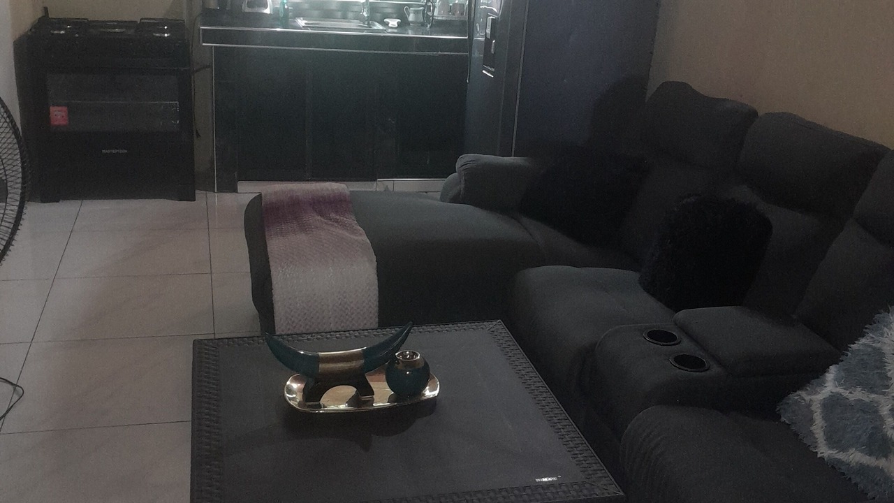 Photo of Livingroom in Portmore