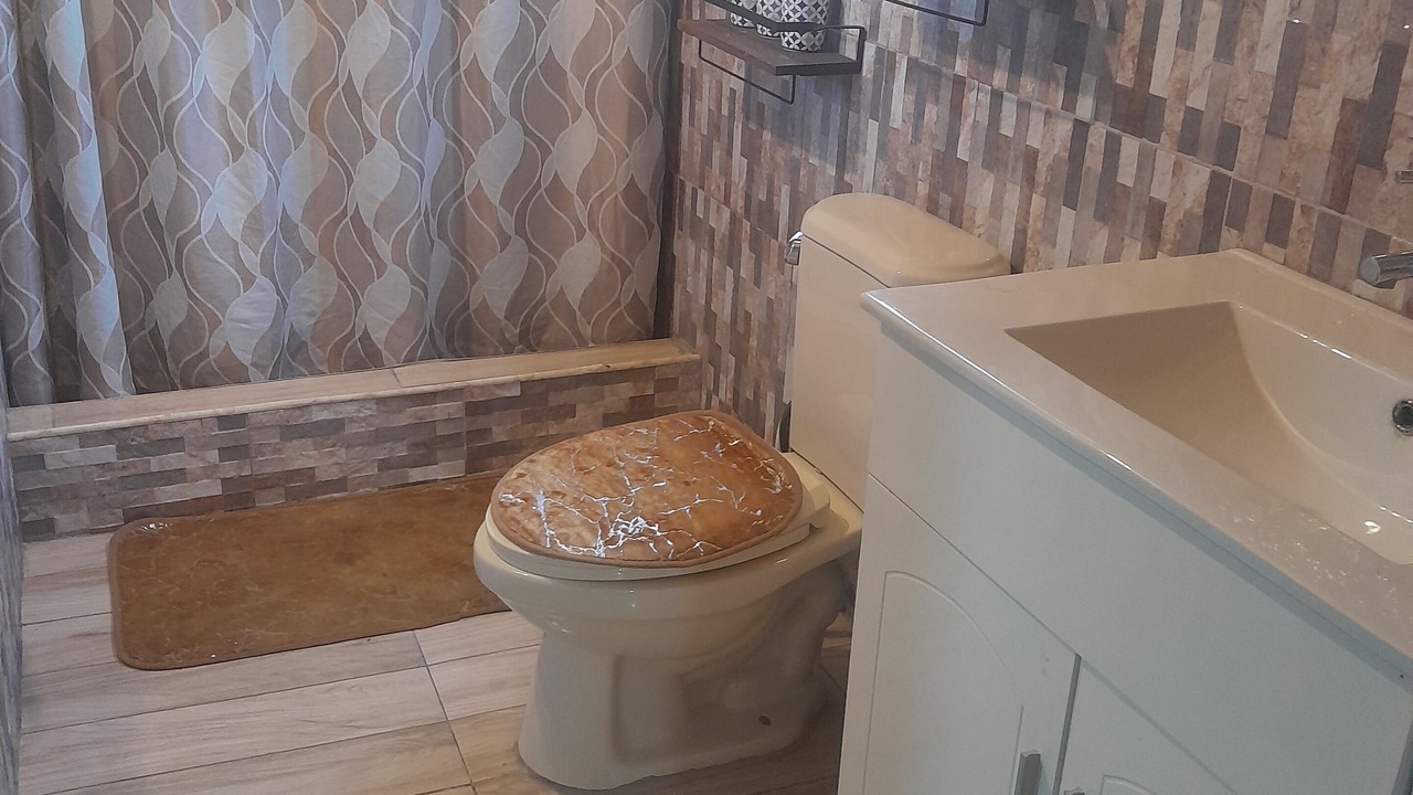 Photo of Bathroom in Portmore