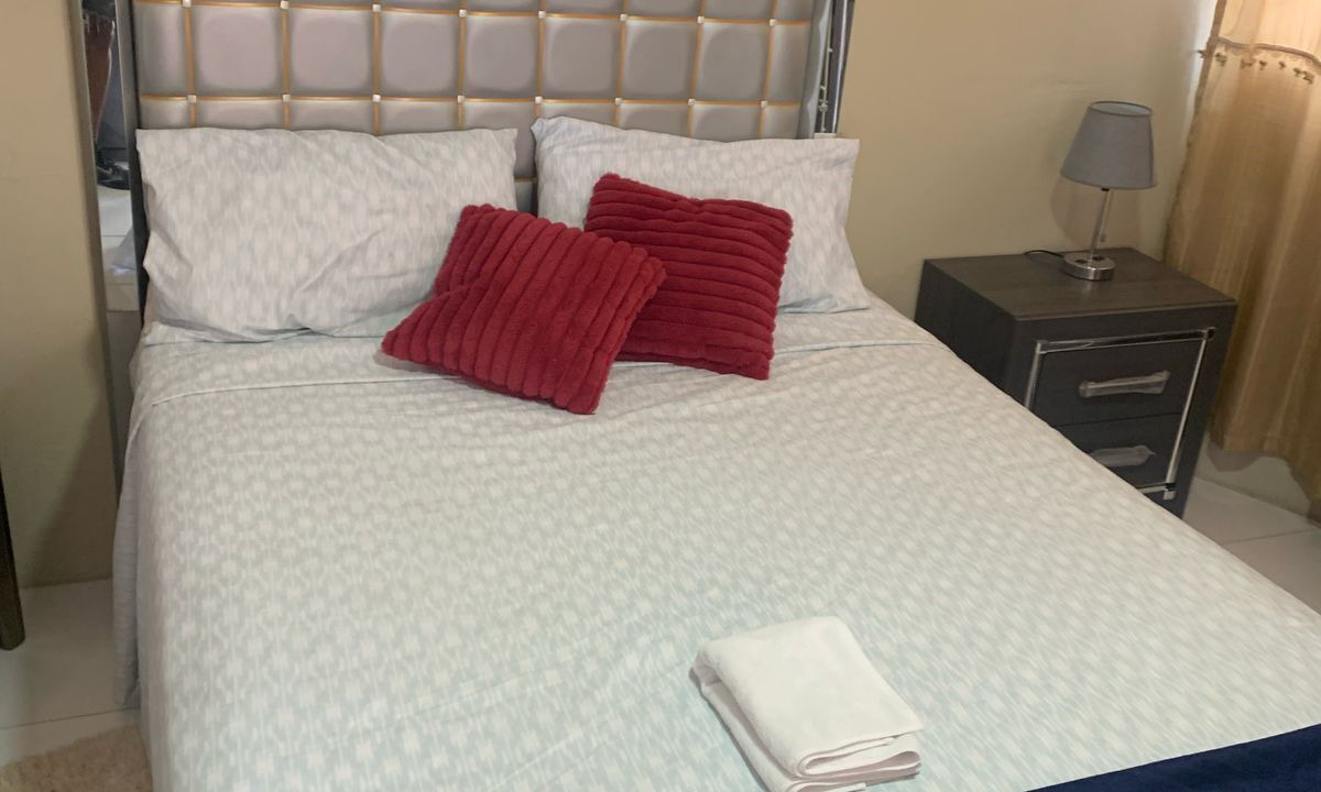 Photo of Bedroom in Portmore