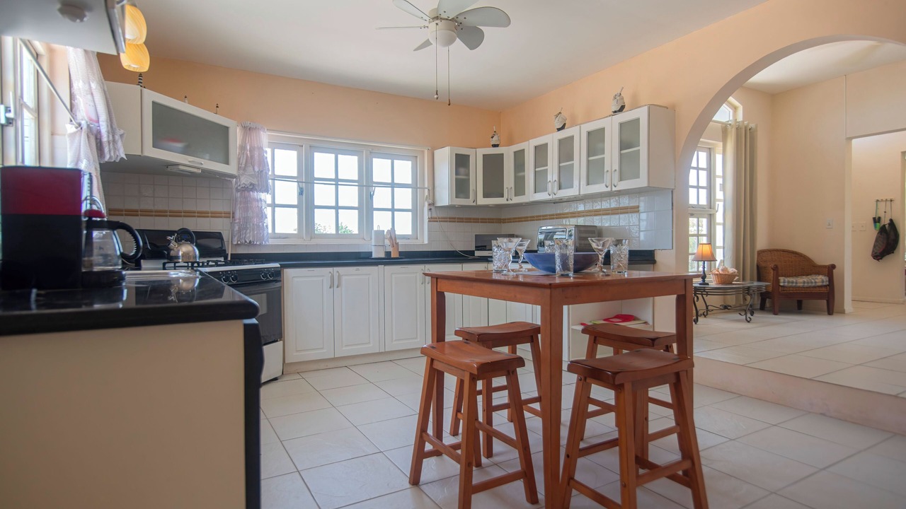 Photo of Kitchen in Sero Colorado