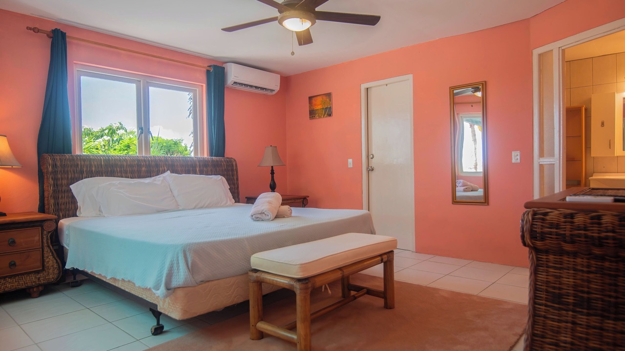 Photo of Bedroom in Sero Colorado