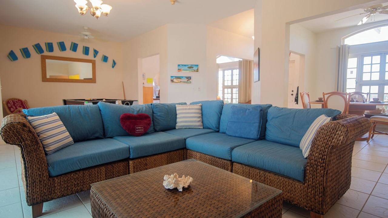 Photo of Livingroom in Sero Colorado