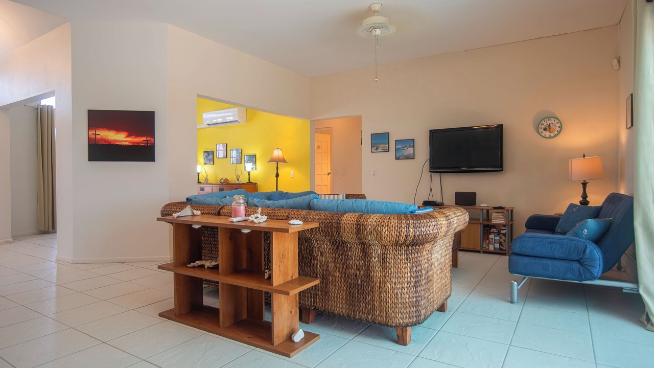 Photo of Livingroom in Sero Colorado