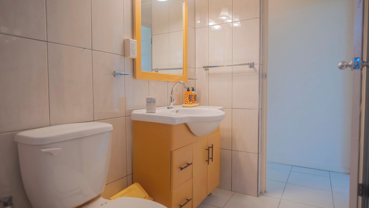 Photo of Bathroom in Sero Colorado