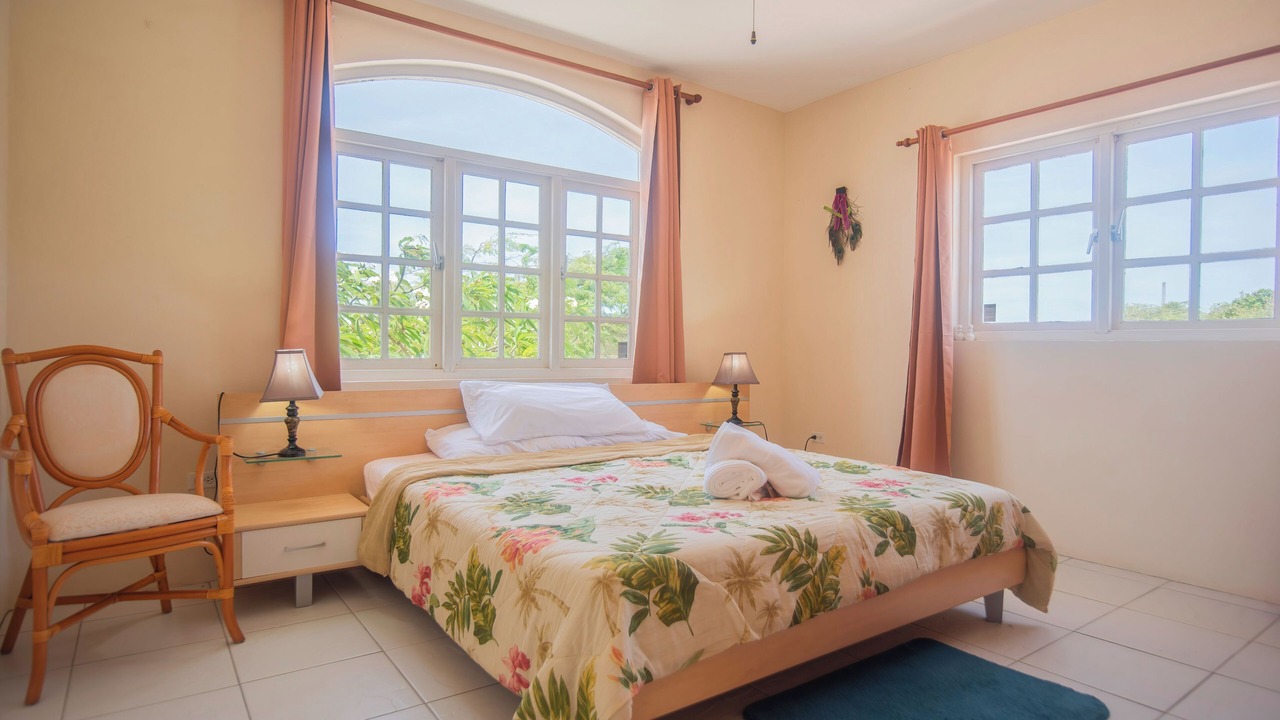 Photo of Bedroom in Sero Colorado