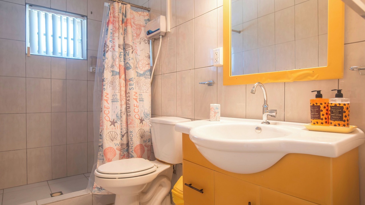Photo of Bathroom in Sero Colorado