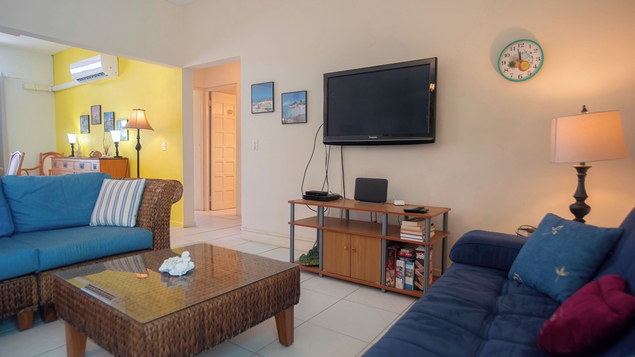 Photo of Livingroom in Sero Colorado