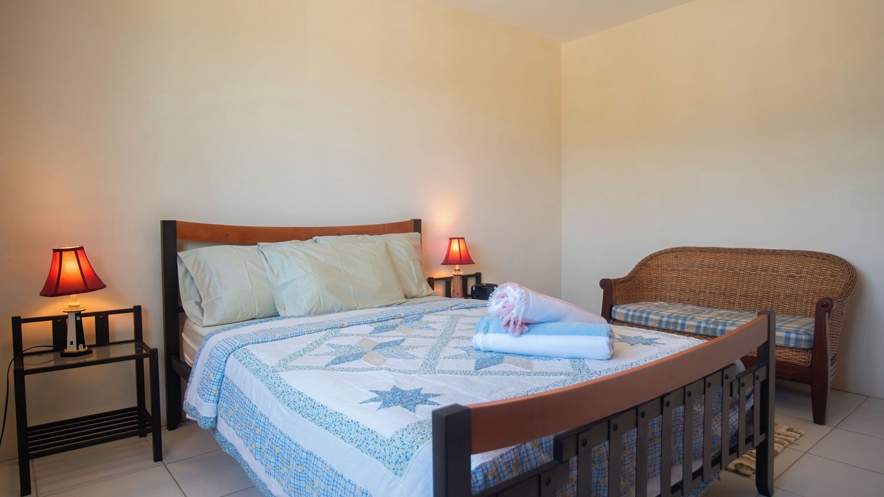 Photo of Bedroom in Sero Colorado