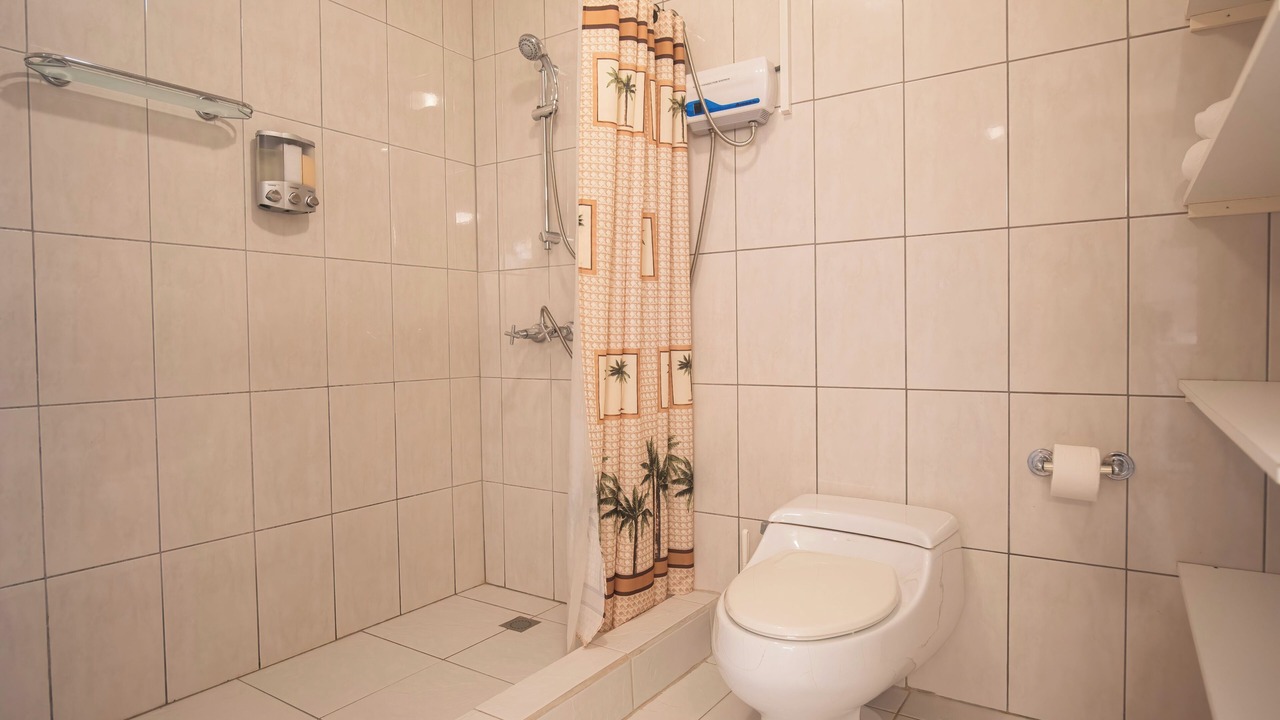 Photo of Bathroom in Sero Colorado