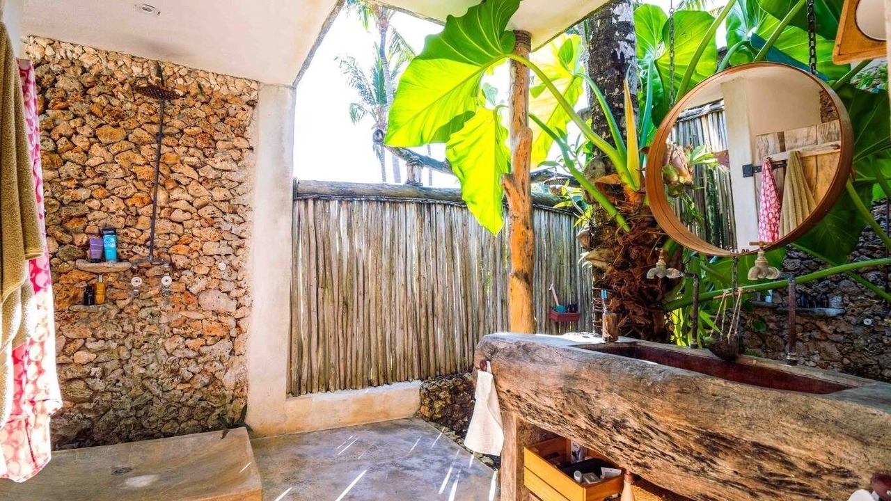 Photo of Bathroom in Baoba del Pinar