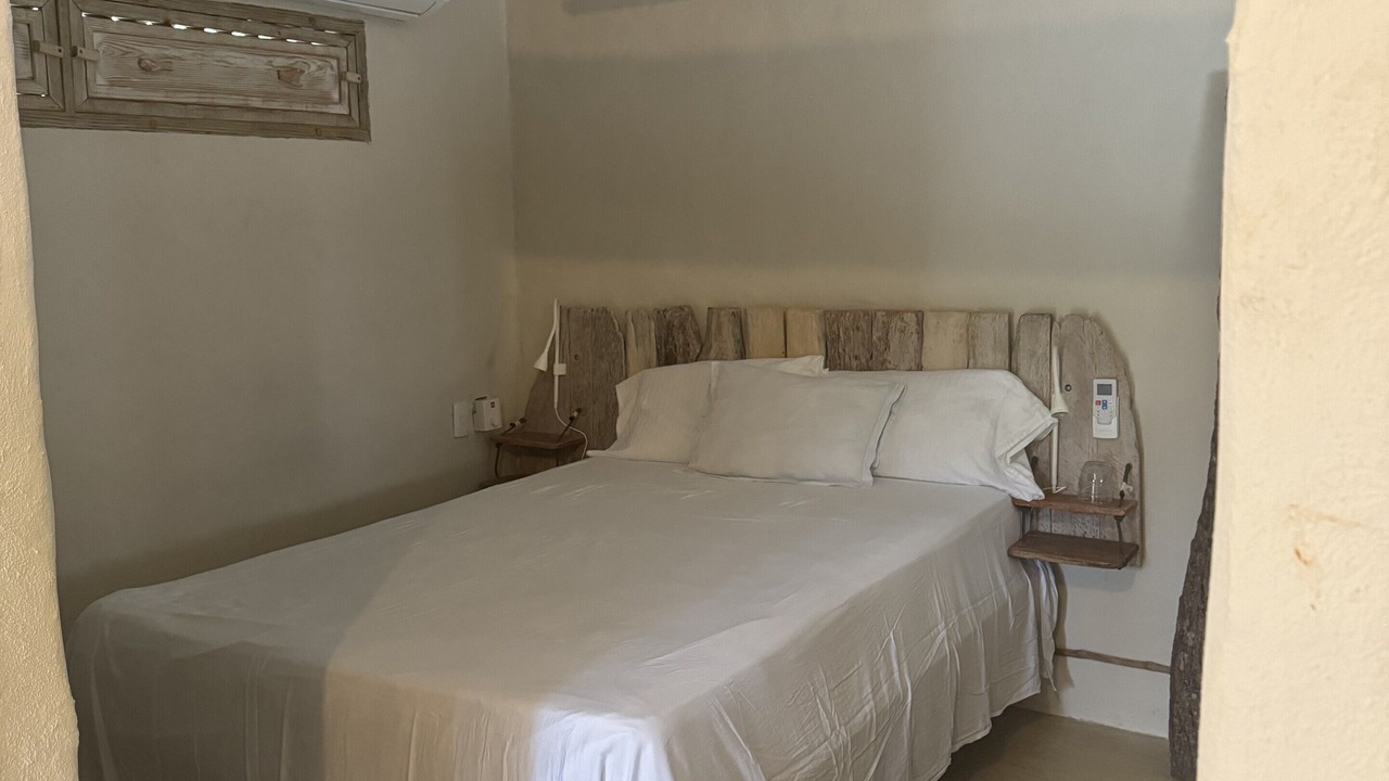 Photo of Bedroom in Baoba del Pinar