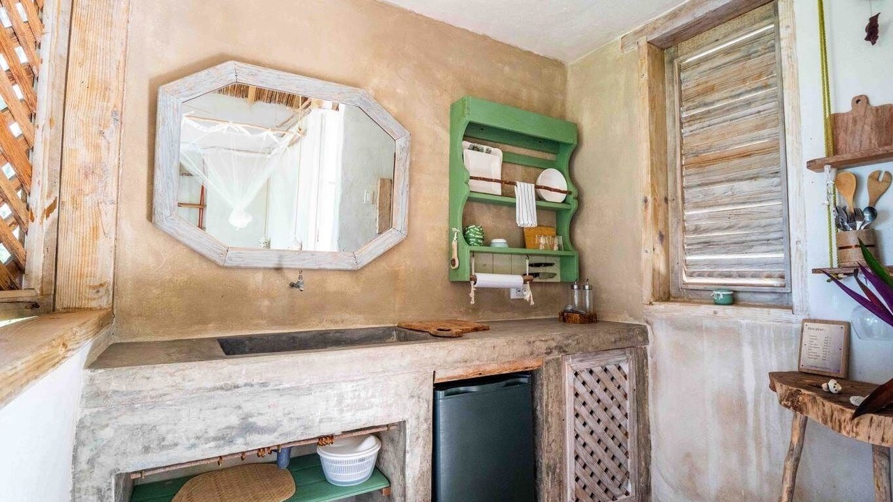 Photo of Bathroom in Baoba del Pinar
