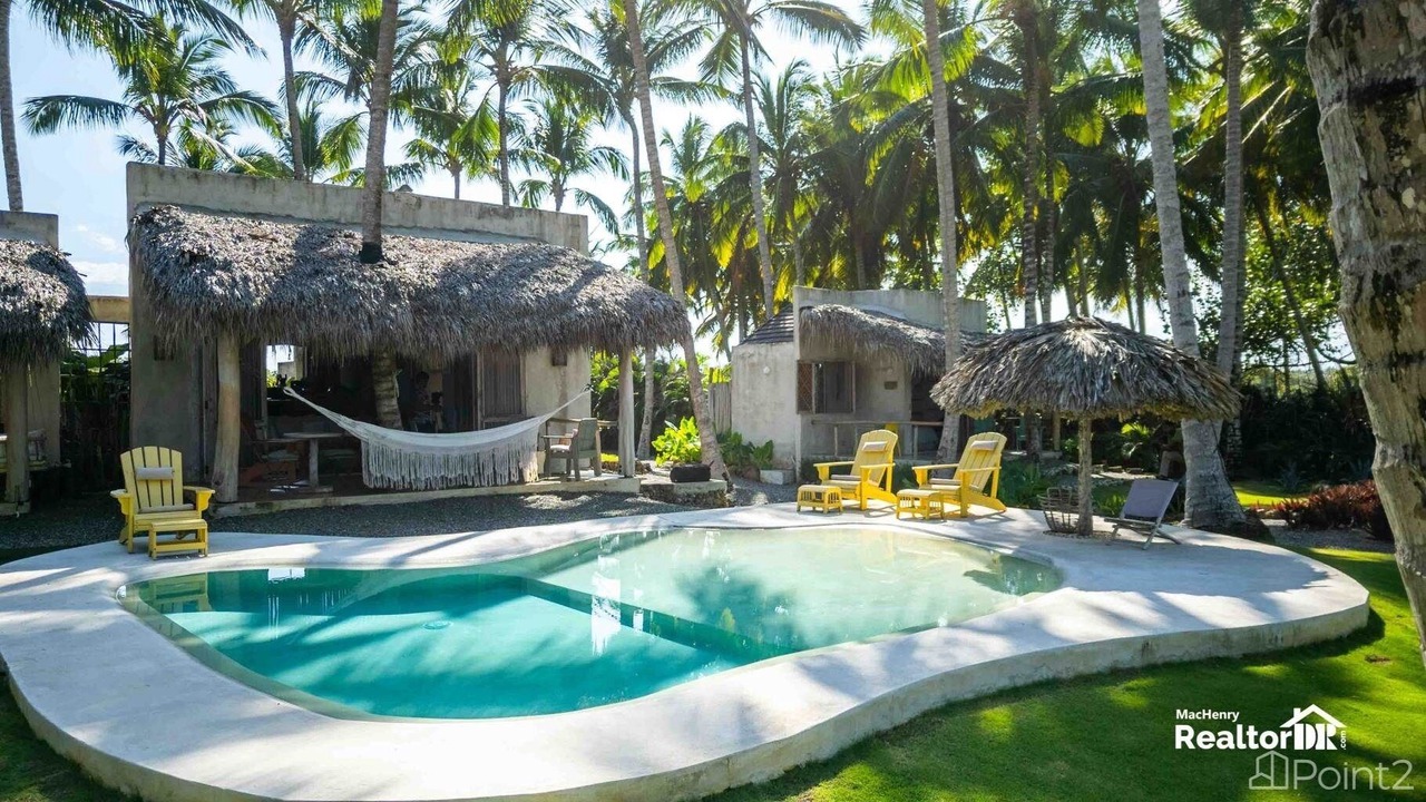 Photo of Outdoor in Baoba del Pinar
