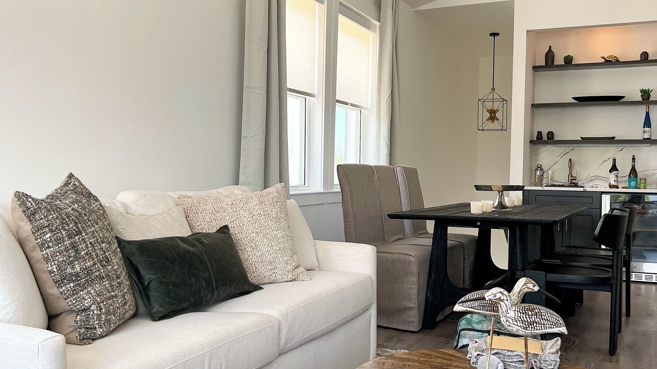 Photo of Livingroom in Treasure Cay