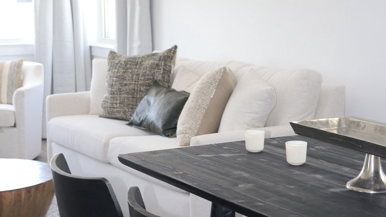 Photo of Livingroom in Treasure Cay