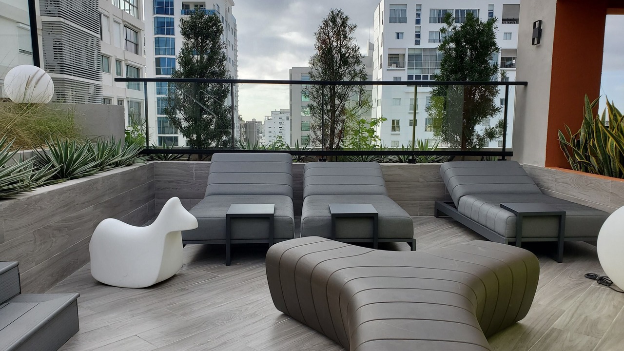 Photo of Outdoor in Downtown Santo Domingo