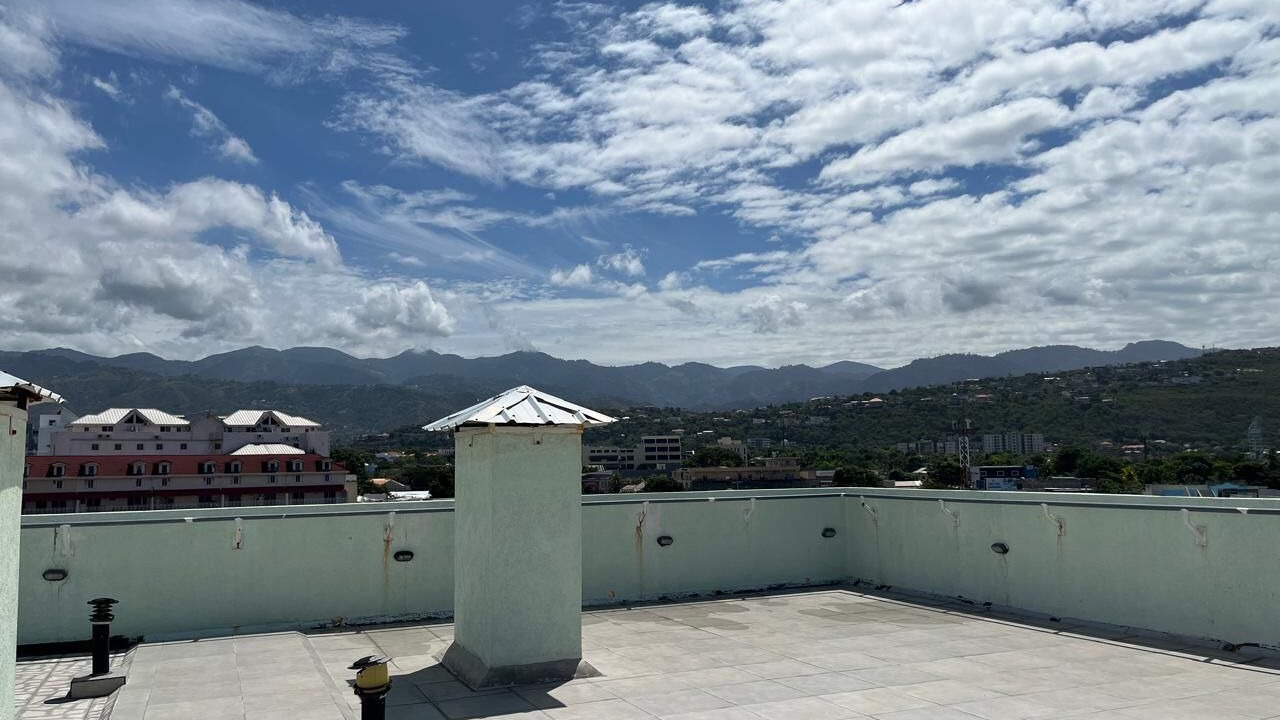 Photo of Patio Balcony in Eden Gardens