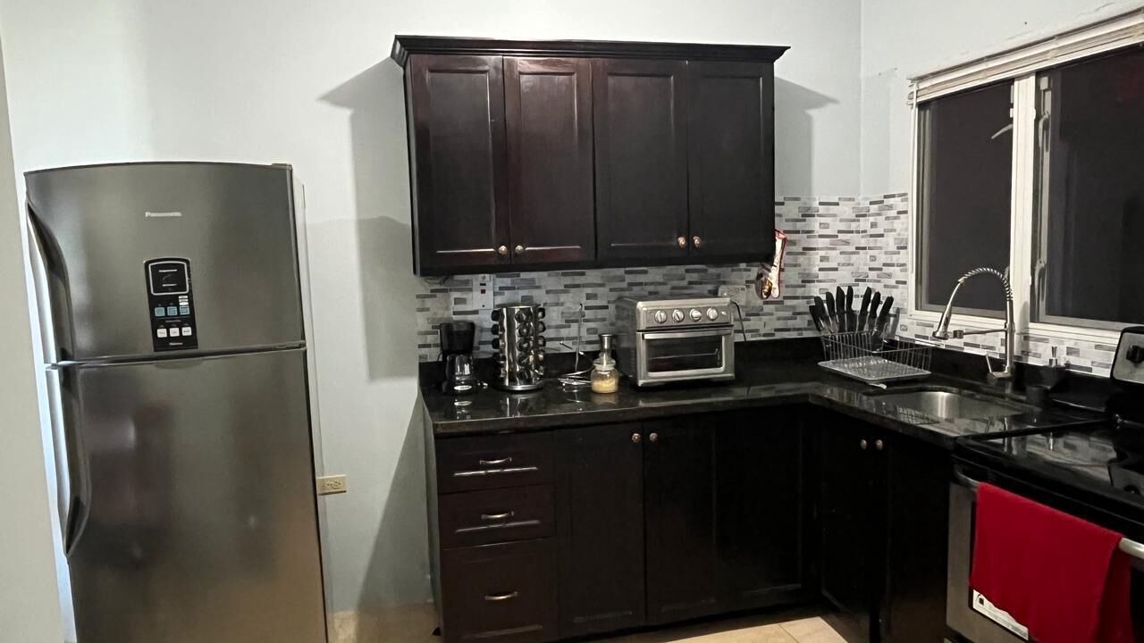 Photo of Kitchen in Eden Gardens