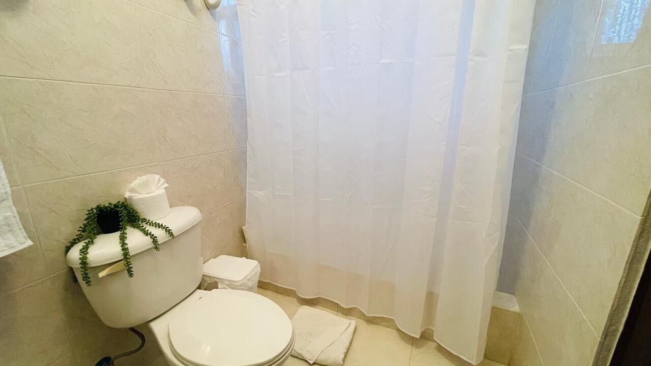 Photo of Bathroom in Puerto Plata