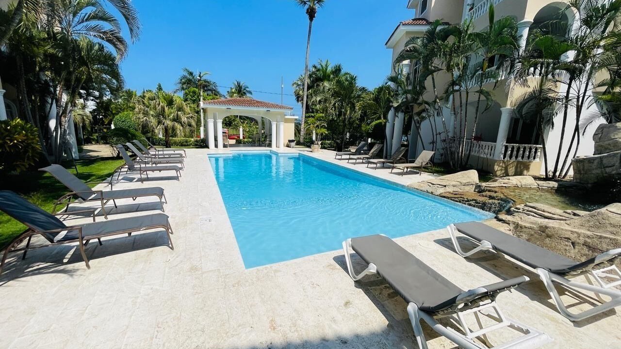 Photo of Outdoor in Puerto Plata