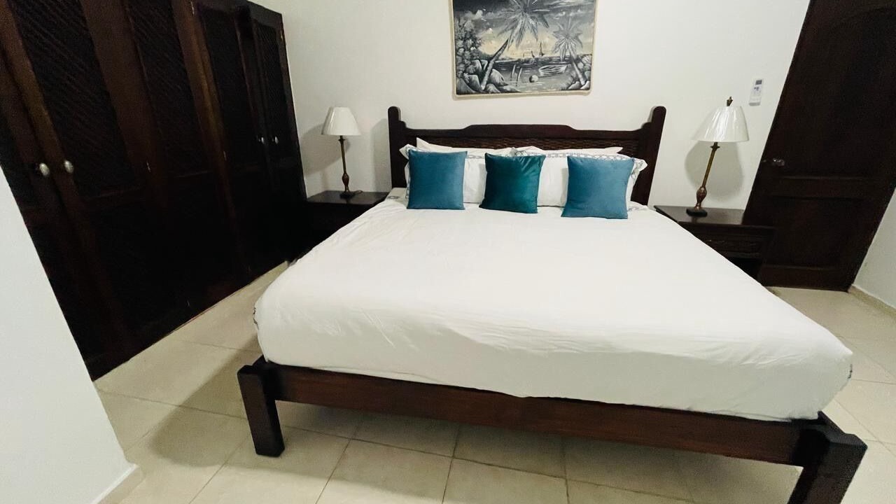 Photo of Bedroom in Puerto Plata