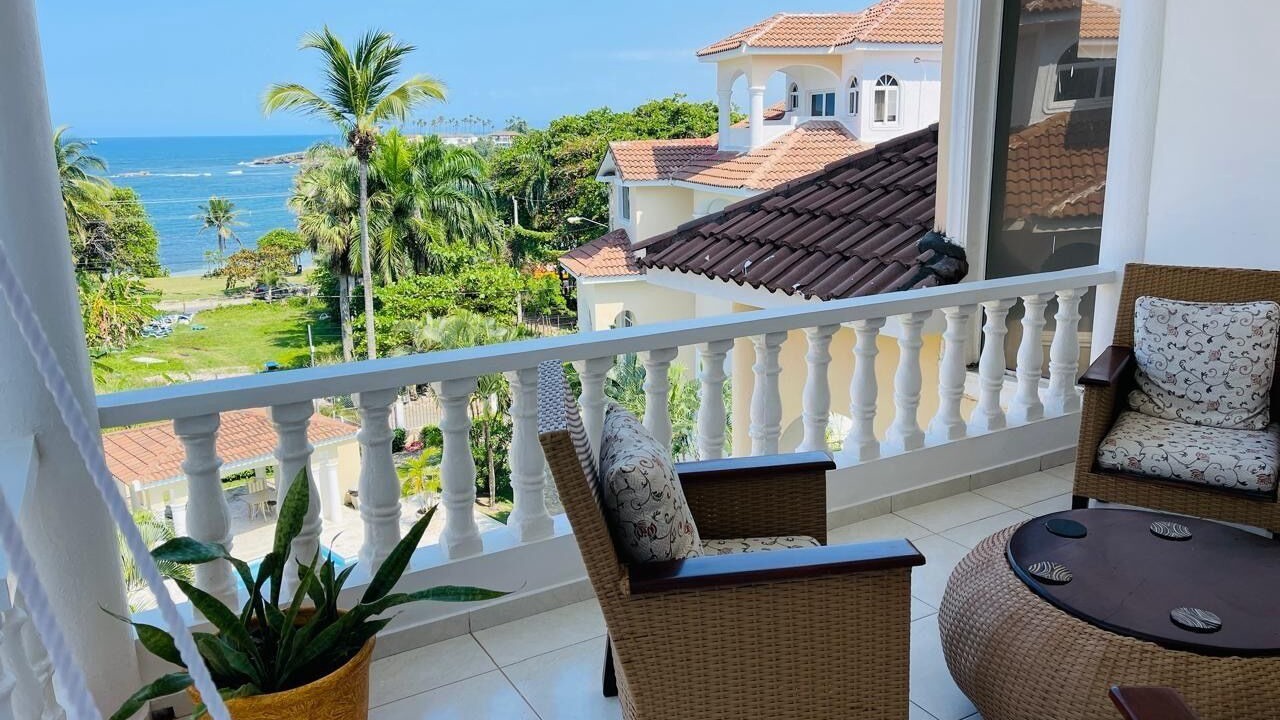 Photo of Outdoor in Puerto Plata