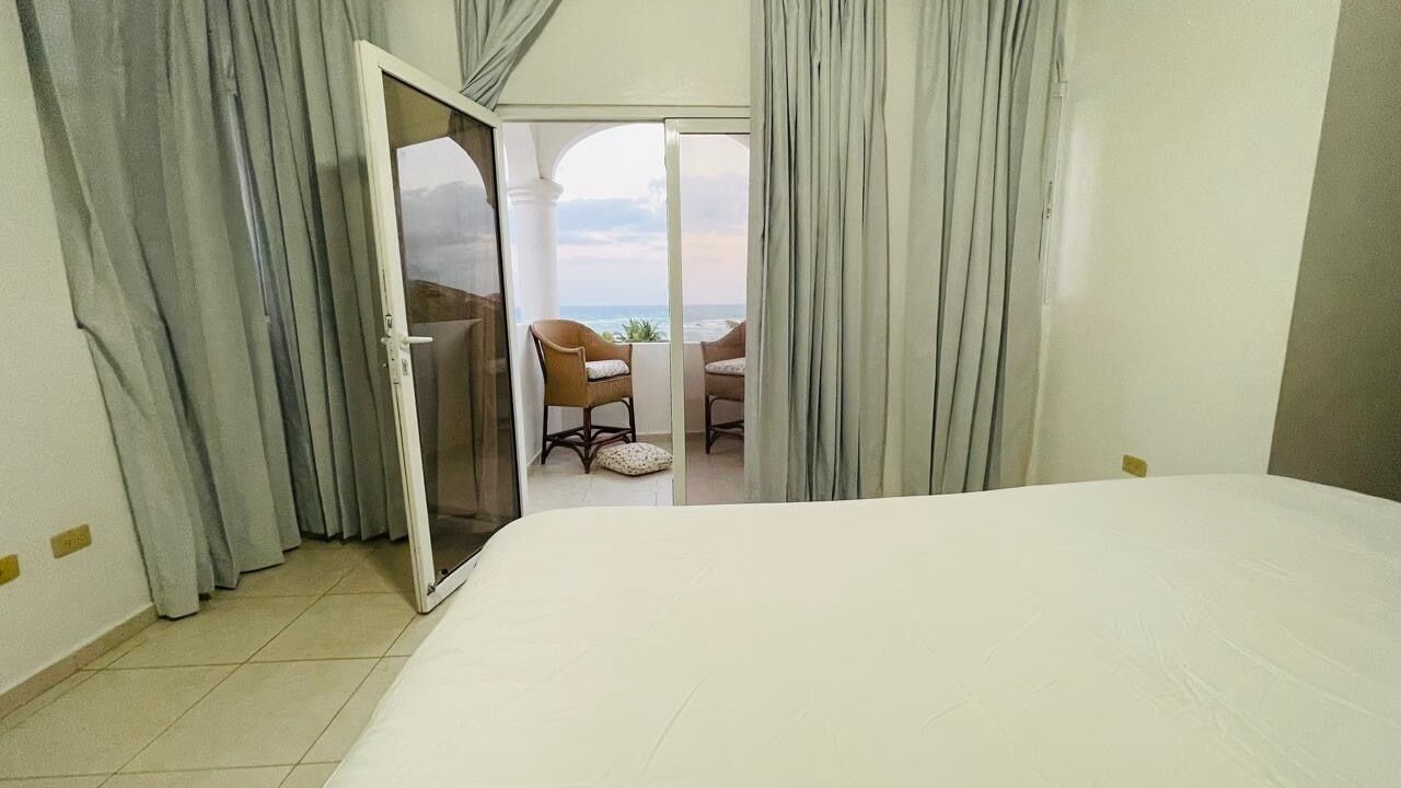 Photo of Bedroom in Puerto Plata