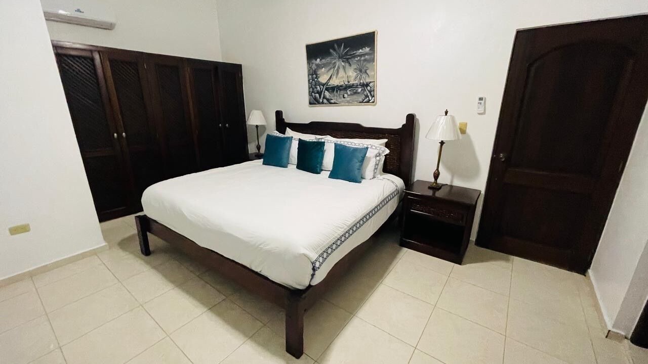 Photo of Bedroom in Puerto Plata