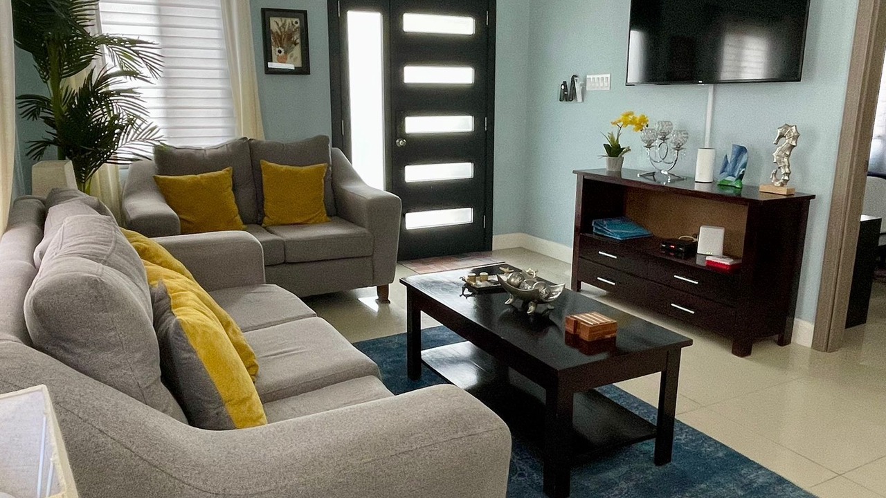 Photo of Livingroom in Ocho Rios