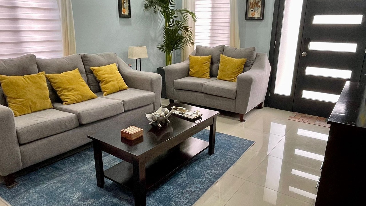 Photo of Livingroom in Ocho Rios