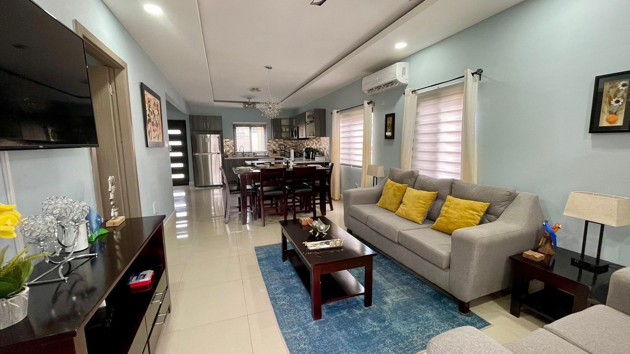 Photo of Livingroom in Ocho Rios