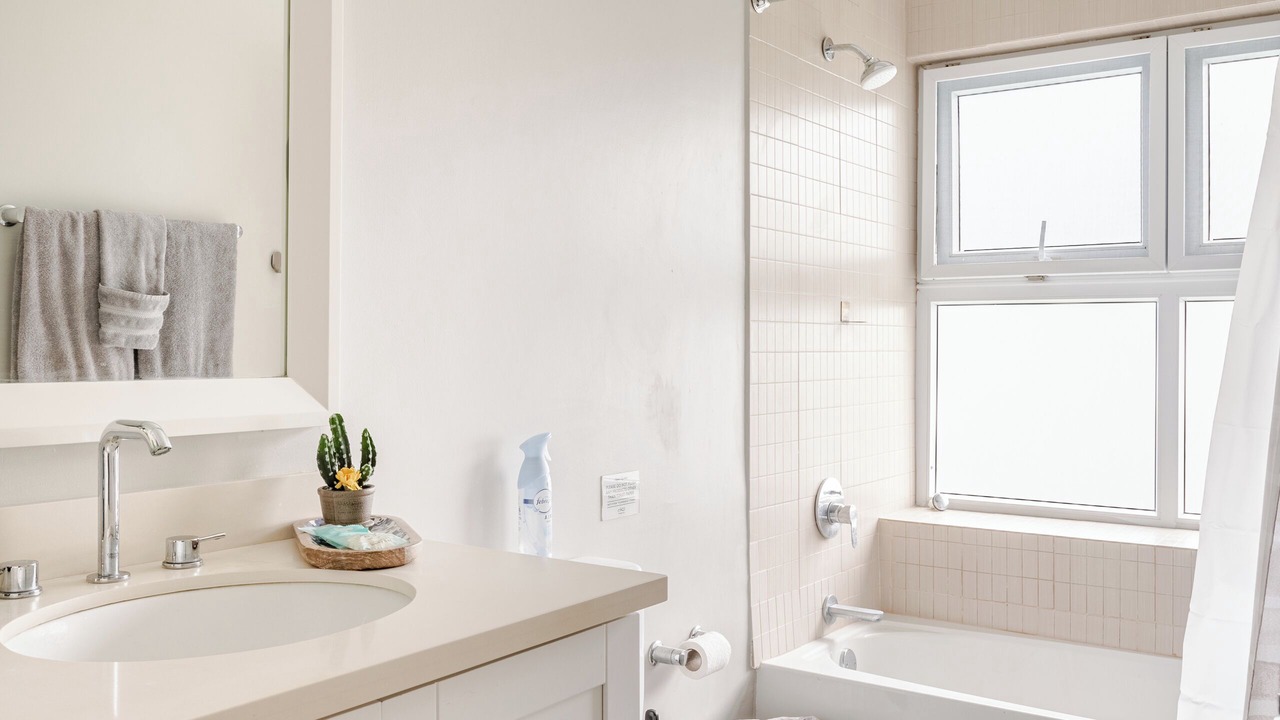 Photo of Bathroom in Claremont