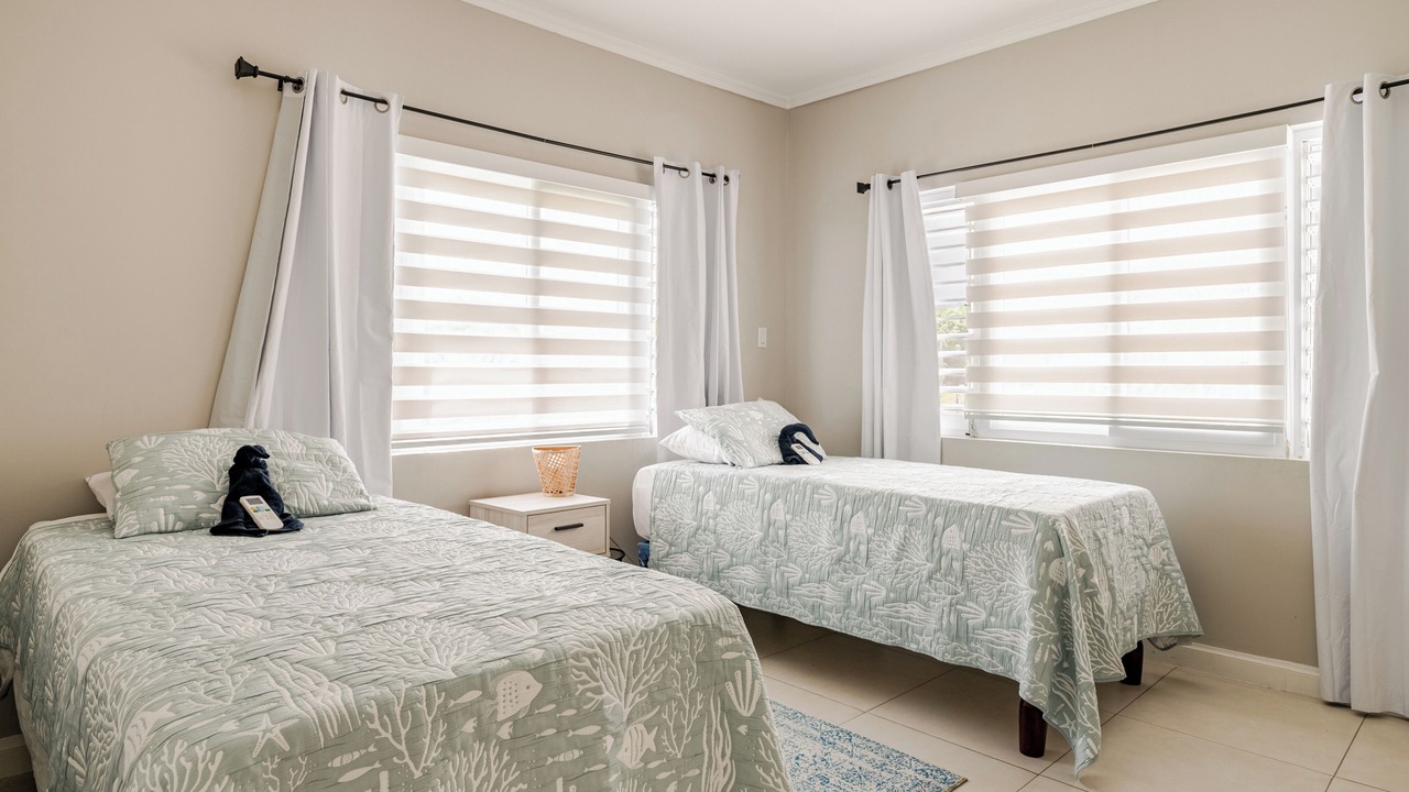 Photo of Bedroom in Claremont