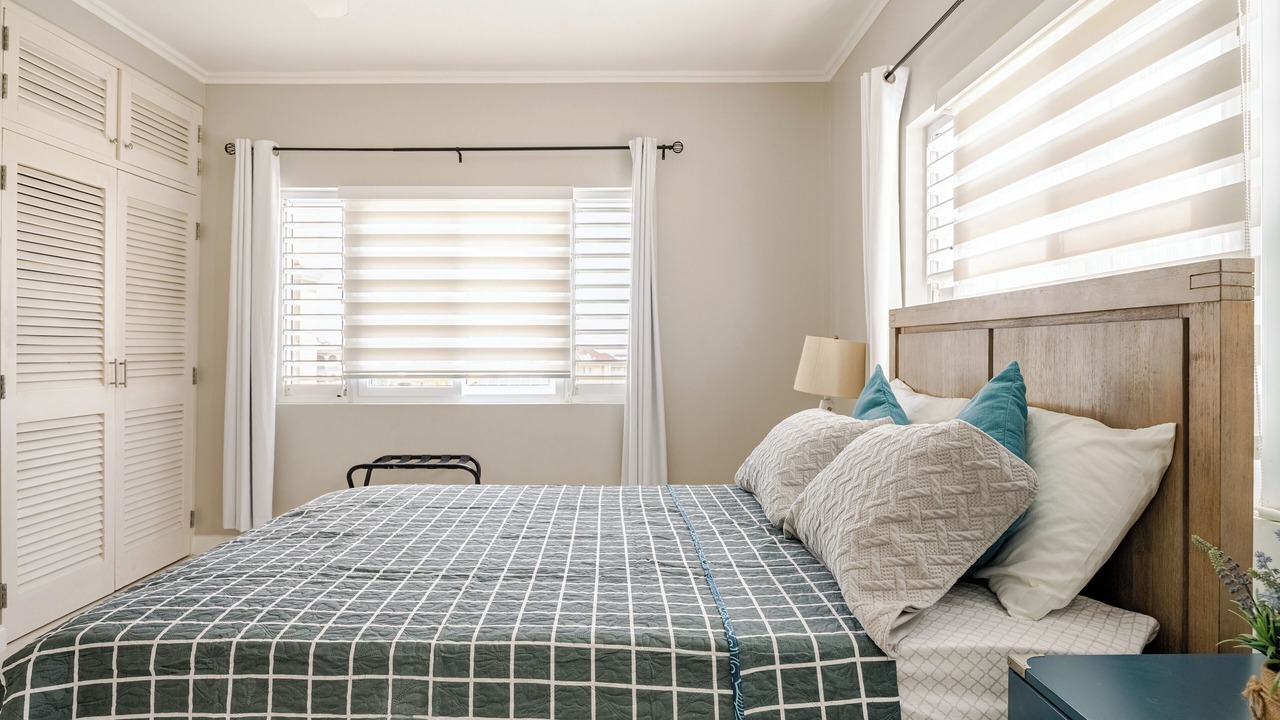 Photo of Bedroom in Claremont