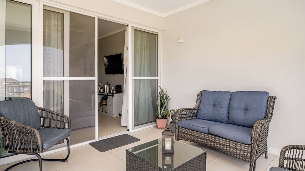 Photo of Livingroom in Claremont