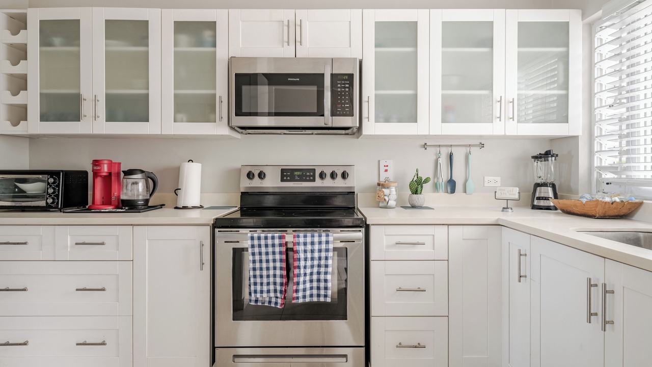 Photo of Kitchen in Claremont