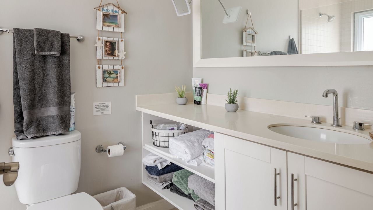 Photo of Bathroom in Claremont