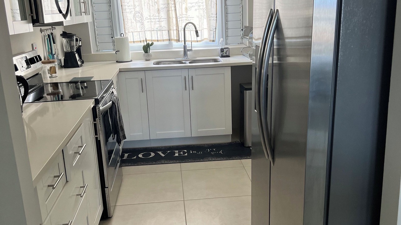 Photo of Kitchen in Claremont