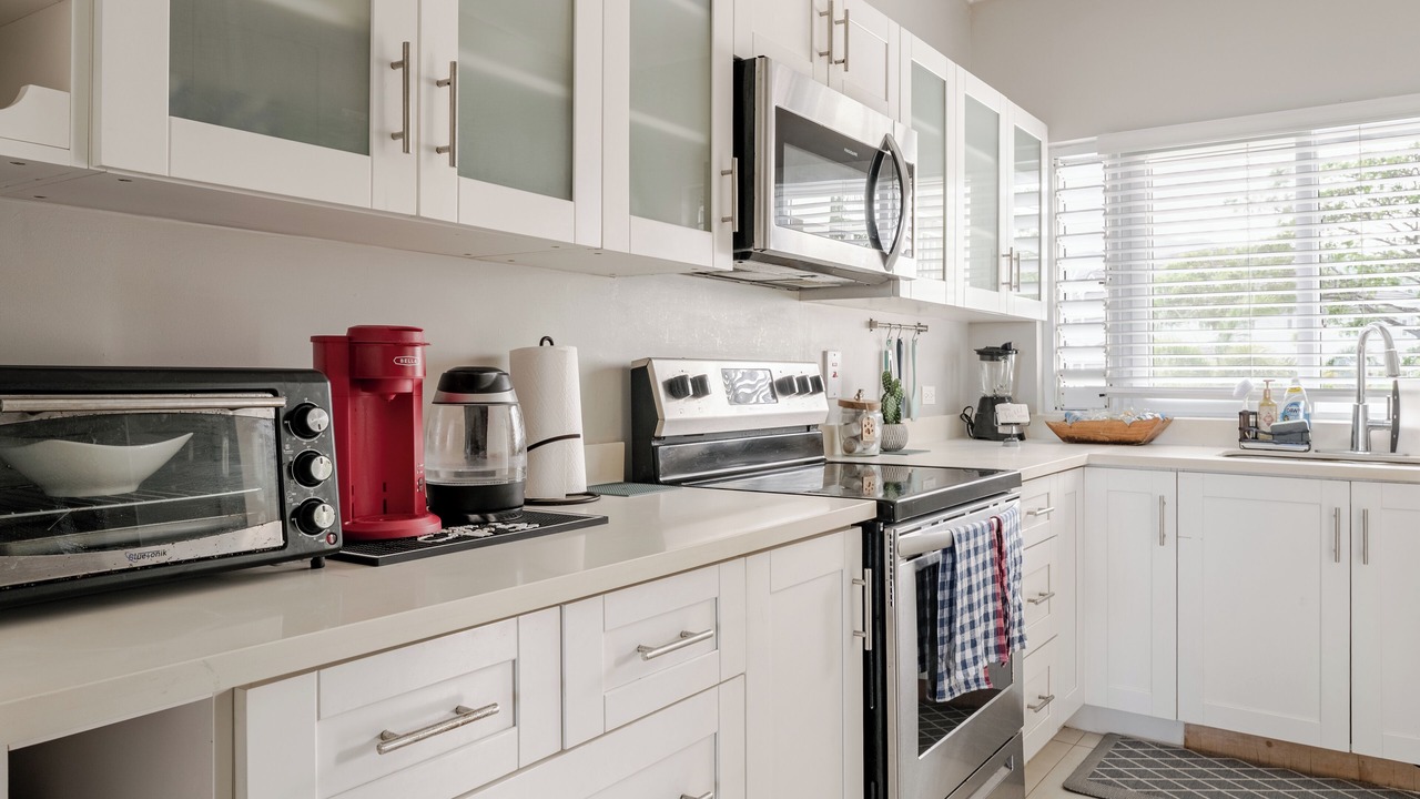 Photo of Kitchen in Claremont