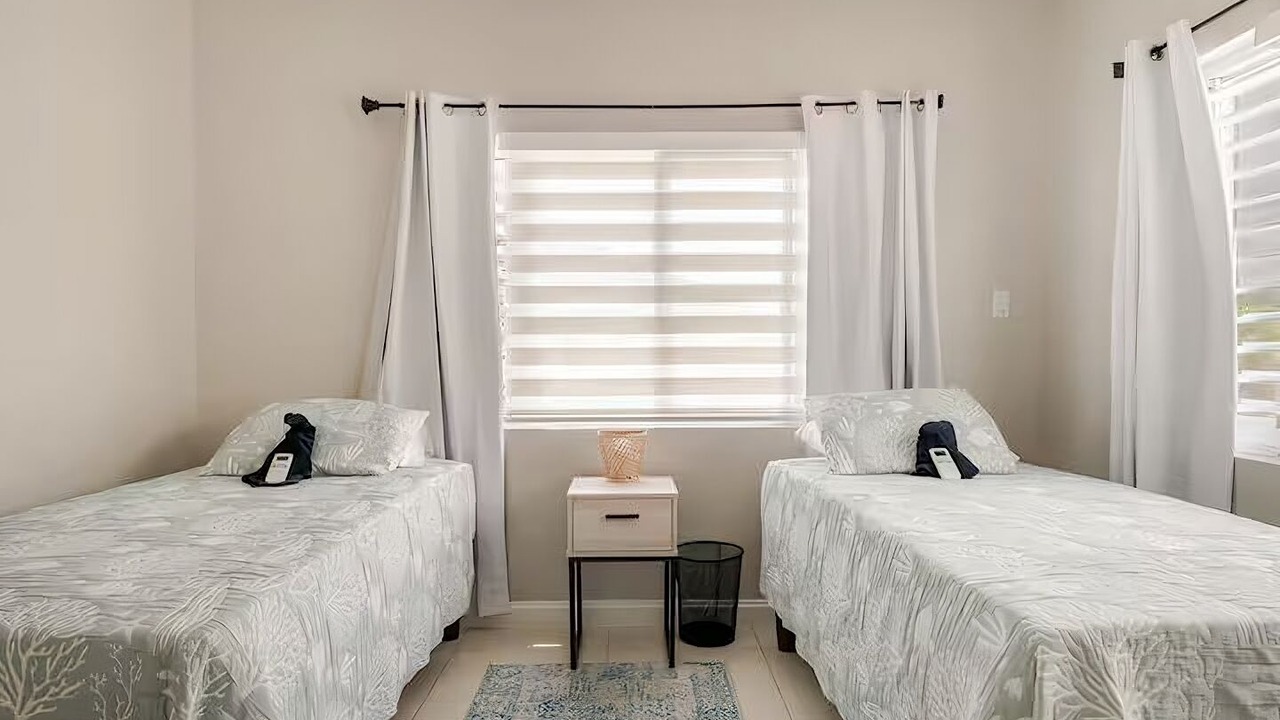 Photo of Bedroom in Claremont