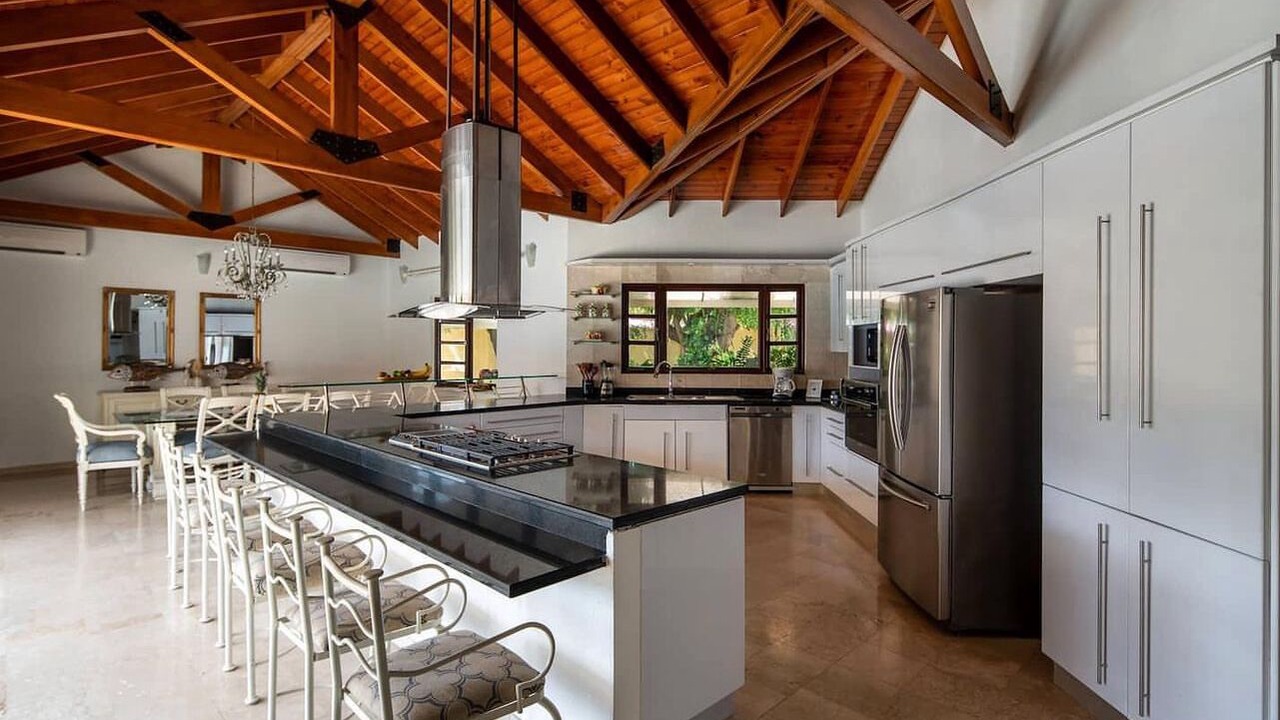 Photo of Kitchen in Opal